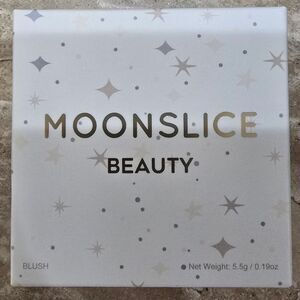 NIB Moonslice Beauty Blush